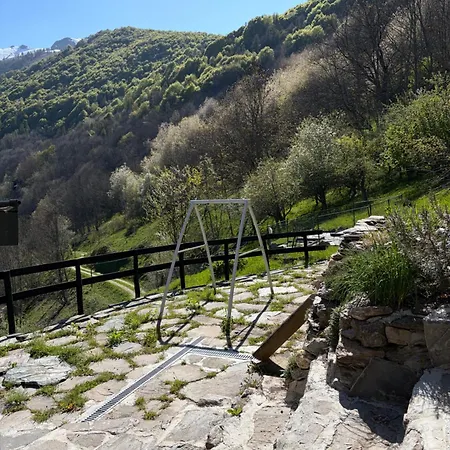 Casa Del Bosco * Lottulo