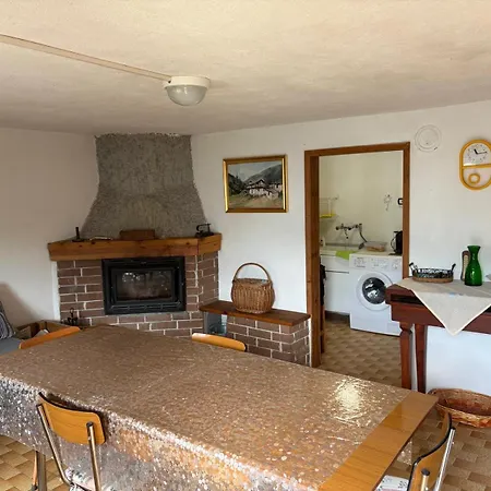 Casa Del Bosco Lottulo