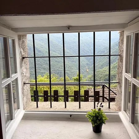 木屋 Casa Del Bosco