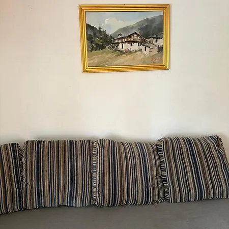 Casa Del Bosco *
