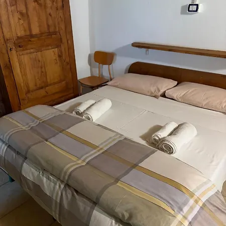 Casa Del Bosco