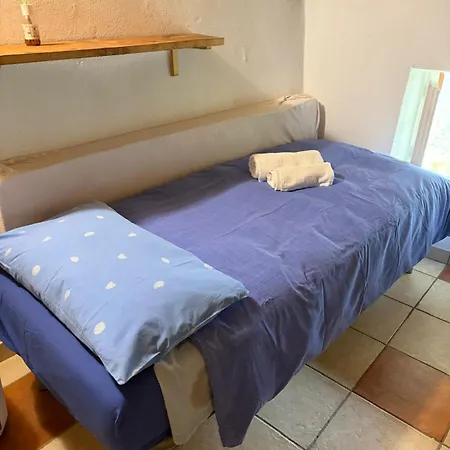 Casa Del Bosco Lottulo