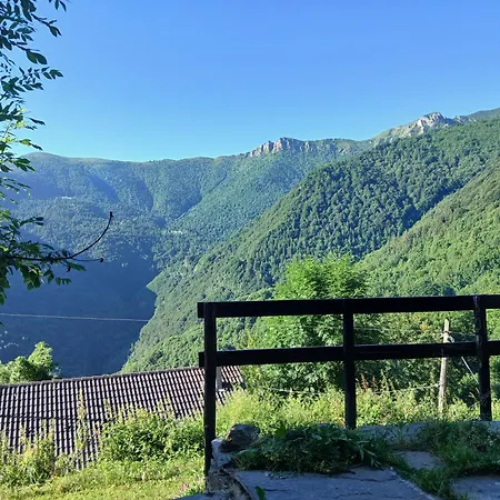 Casa Del Bosco