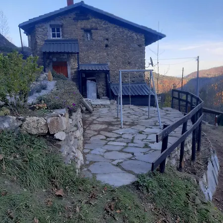 木屋 Casa Del Bosco *