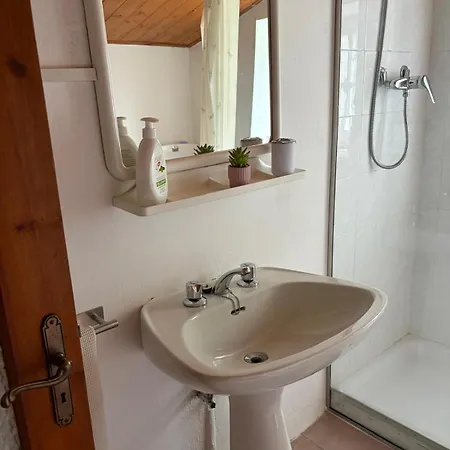 Casa Del Bosco 木屋 *