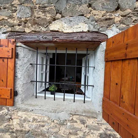 Casa Del Bosco Lottulo